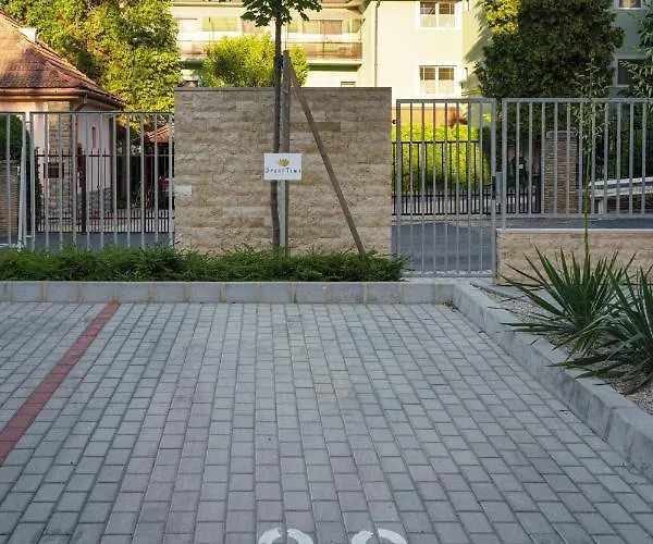 Aparthotel Carbona Great Time