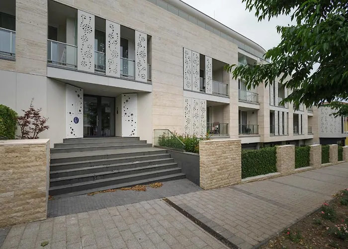 Aparthotel Carbona Great Time