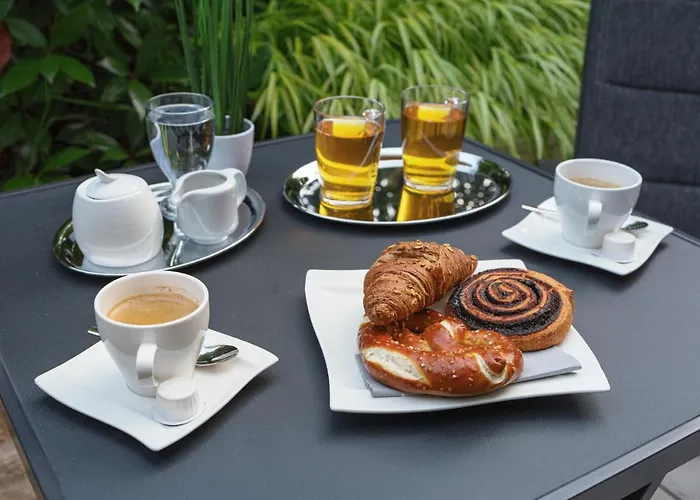 Carbona Great Time 4*