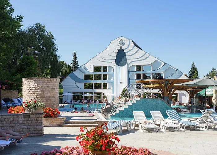 Carbona Great Time Hotel apartamentowy