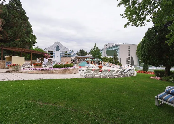Carbona Great Time Hotel apartamentowy