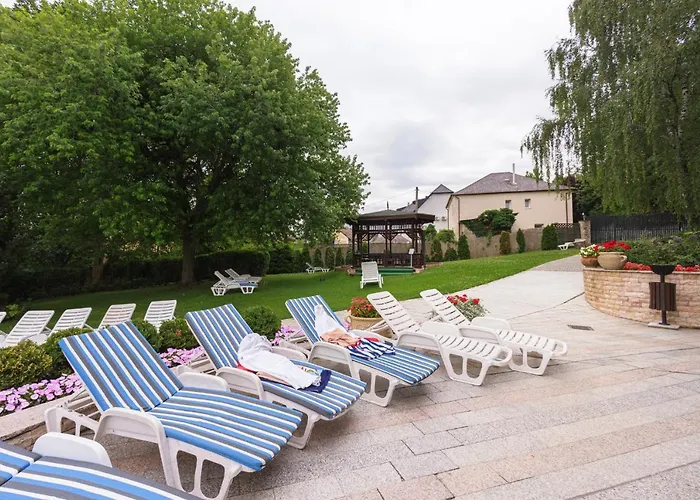 Aparthotel Carbona Great Time