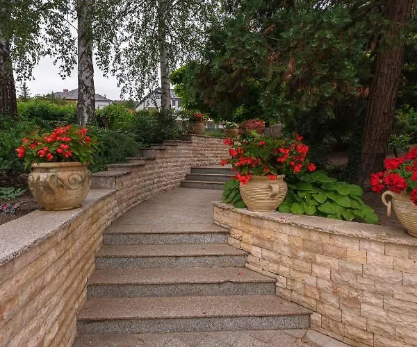 Carbona Great Time Hotel apartamentowy