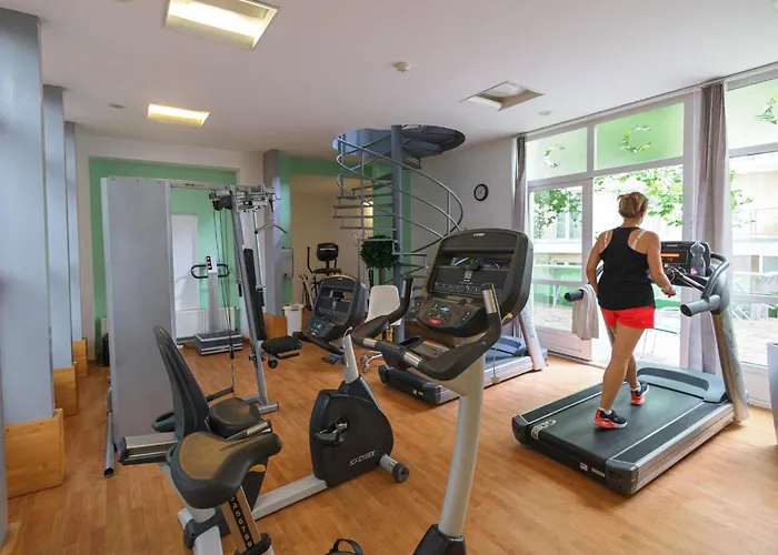 Carbona Great Time Héviz