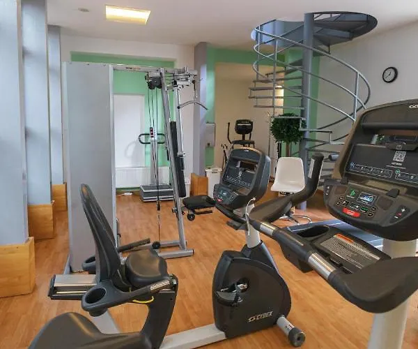 Carbona Great Time Aparthotel